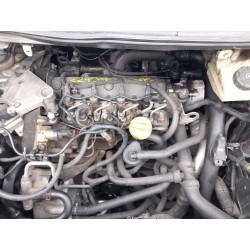 Aufschlüsselung der Teile für Renault espace IV (JK0/1_) 1.9 dCi (JK0U, JK0G) Diesel aus dem Jahr 2005 mit Motor F9Q 826,F9Q 680,F9Q 820