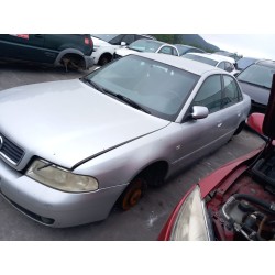 Aufschlüsselung der Teile für Audi A4 B5 (8D2) S4 quattro Gasolina aus dem Jahr 1999 mit Motor AGB,AZB