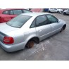 Aufschlüsselung der Teile für Audi A4 B5 (8D2) S4 quattro Gasolina aus dem Jahr 1999 mit Motor AGB,AZB