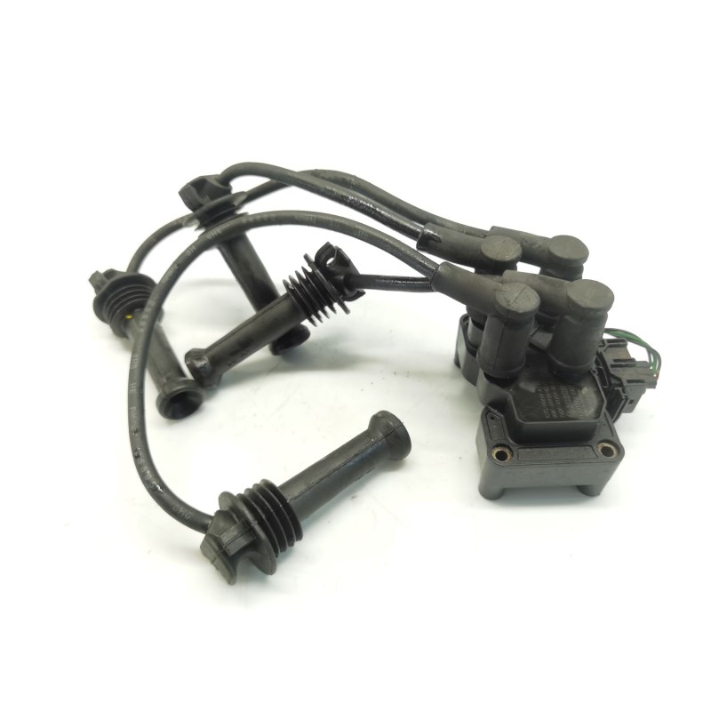 Bobine d'allumage Ford Focus berlina (cak) | Desguace Becerril
