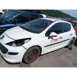 Peugeot 207/207+ (WA_, WC_)