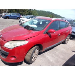 renault megane iii grandtour (kz0/1) del año 2009