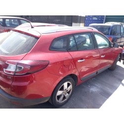 renault megane iii grandtour (kz0/1) del año 2009