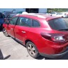 renault megane iii grandtour (kz0/1) del año 2009