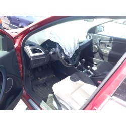 renault megane iii grandtour (kz0/1) del año 2009