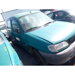 citroën berlingo / berlingo first monospace (mf_, gjk_, gfk_) del año 2002