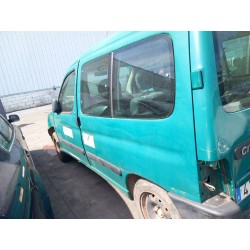 citroën berlingo / berlingo first monospace (mf_, gjk_, gfk_) del año 2002