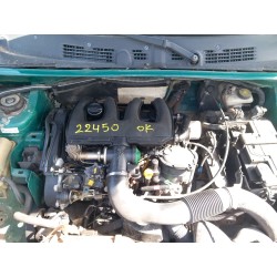 citroën berlingo / berlingo first monospace (mf_, gjk_, gfk_) del año 2002