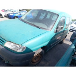 citroën berlingo / berlingo first monospace (mf_, gjk_, gfk_) del año 2002