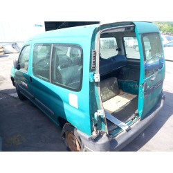 citroën berlingo / berlingo first monospace (mf_, gjk_, gfk_) del año 2002