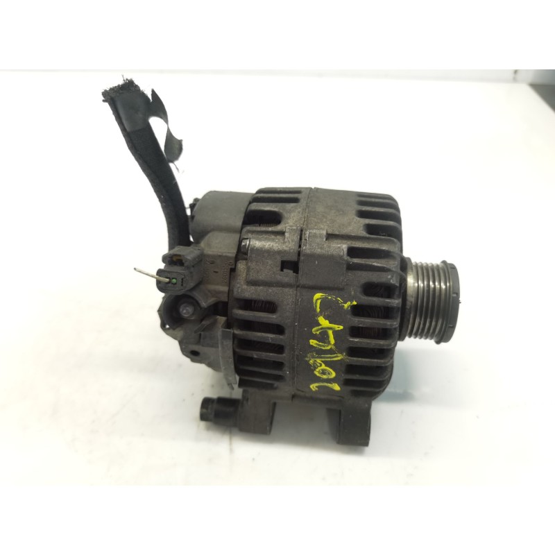 Alternador Peugeot 807 (EB_) | Desguace Becerril