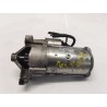 Motor de arranque Peugeot 807 (EB_) | Desguace Becerril