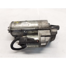 Motor de arranque Peugeot 807 (EB_) | Desguace Becerril