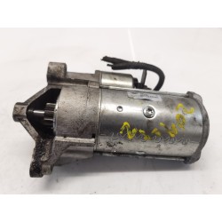Motor de arranque Peugeot 807 (EB_) | Desguace Becerril