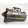 Motor de arranque Peugeot 807 (EB_) | Desguace Becerril