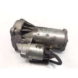 Motor de arranque Peugeot 807 (EB_) | Desguace Becerril