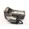 Motor de arranque Peugeot 807 (EB_) | Desguace Becerril