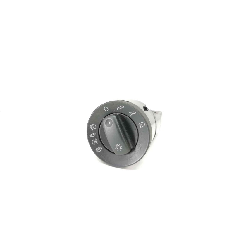 Recambio de mando luces para audi a4 berlina (8e) referencia OEM IAM 8E0941531B Recambio de mando luces para audi a4 berlina (8e) referencia OEM IAM 8E0941531B
