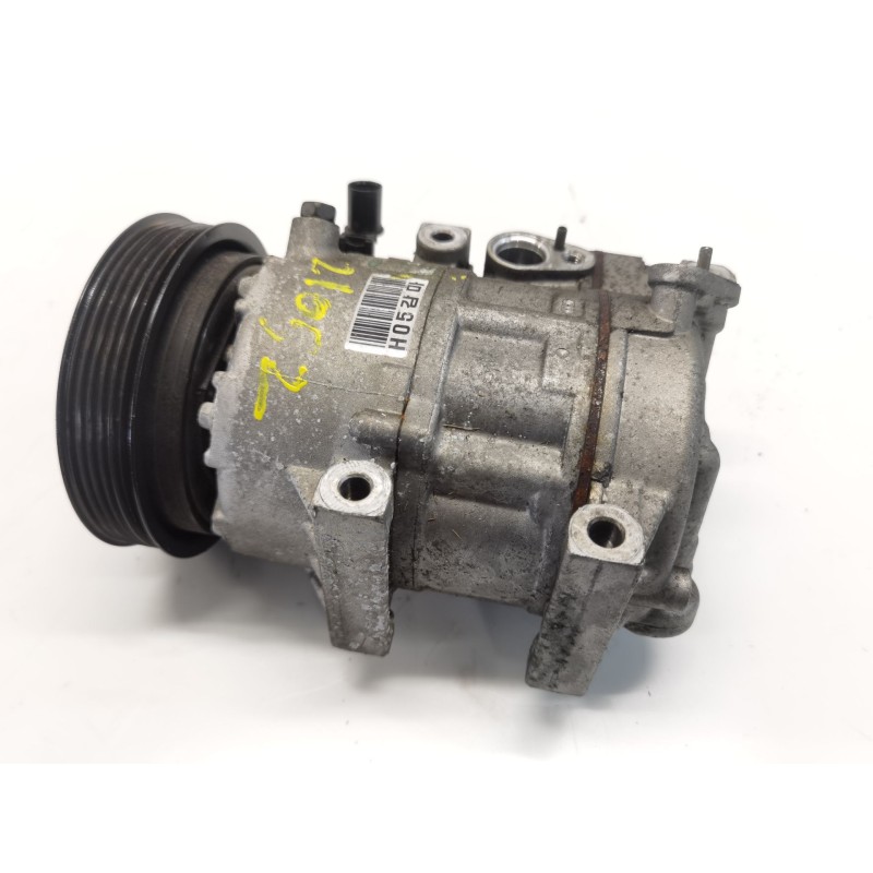 Compressor de ar condicionado Hyundai I30 (fd) | Desguace Becerril