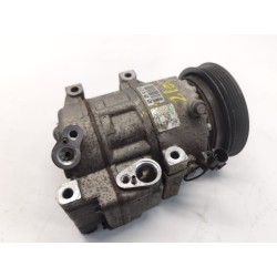 Compressor de ar condicionado Hyundai I30 (fd) | Desguace Becerril