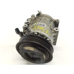 Compressor de ar condicionado Hyundai I30 (fd) | Desguace Becerril