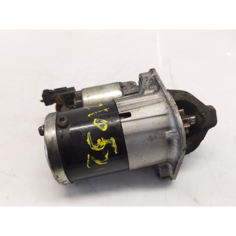 Motor de arranque Hyundai I30 (fd) | Desguace Becerril