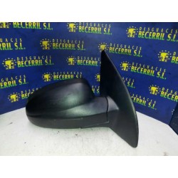 Recambio de retrovisor derecho para daewoo kalos referencia OEM IAM   