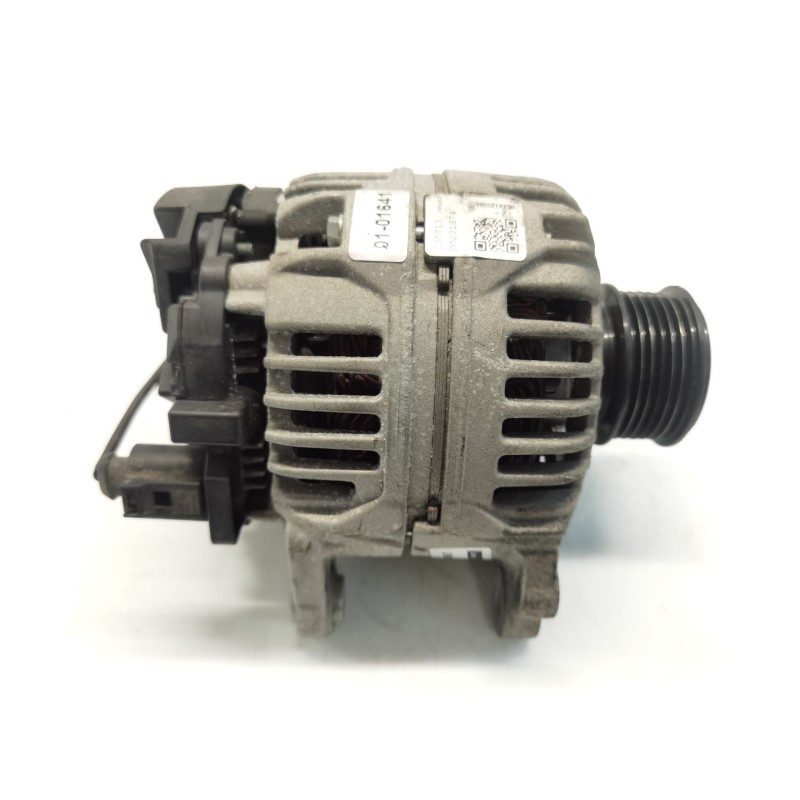 Alternador Nissan Kubistar furgoneta (X76) | Desguace Becerril