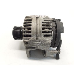 Alternador Nissan Kubistar furgoneta (X76) | Desguace Becerril