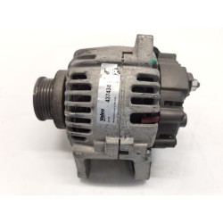 Alternador Renault Megane II (BM0/1_, CM0/1_) | Desguace Becerril