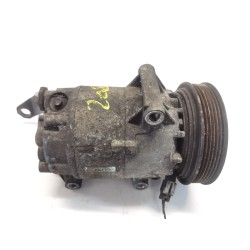 Air conditioning compressor Renault Megane II (BM0/1_, CM0/1_) | Becerril Scrap Yard