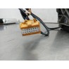 Recambio de retrovisor izquierdo para audi a4 avant (8e) 1.9 tdi (96kw) referencia OEM IAM   