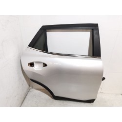 Porta traseira direita kia stonic (yb) oem 77004H8401