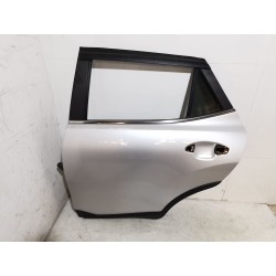 Porta traseira esquerda kia stonic (yb) oem 77003H8401