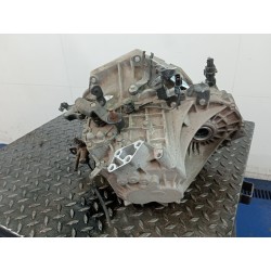 Caixa de câmbio KIA Rio III (ub) | Desguace Becerril