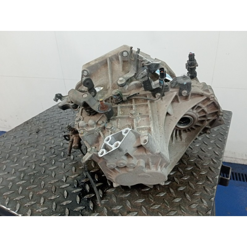 Caixa de câmbio KIA Rio III (ub) | Desguace Becerril