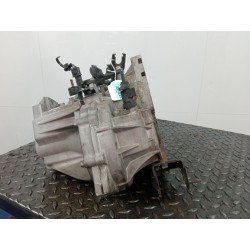 Caixa de câmbio KIA Rio III (ub) | Desguace Becerril