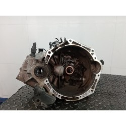 Caixa de câmbio KIA Rio III (ub) | Desguace Becerril
