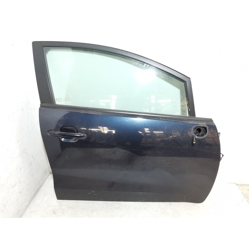 Porta dianteira direita KIA Rio III (ub) | Desguace Becerril