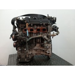 Motor completo Nissan Primera hatchback (P12) | Desguace Becerril