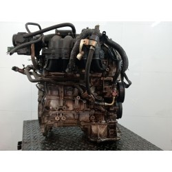Motor completo Nissan Primera hatchback (P12) | Desguace Becerril