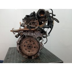 Motor completo Nissan Primera hatchback (P12) | Desguace Becerril