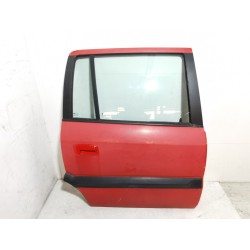 Porta traseira direita Opel Zafira a monospace (T98) | Desguace Becerril