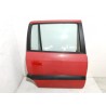 Recambio de puerta trasera derecha para opel zafira a monospace (t98) 2.2 16v (f75) referencia OEM IAM   