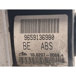 Abs 4541RW 9659136980 10097011283 | Desguace Becerril