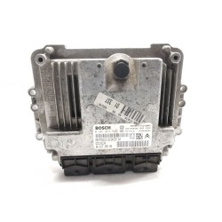 Engine control unit (ECU) Peugeot 206 hatchback (2A/C) | Becerril Scrap Yard