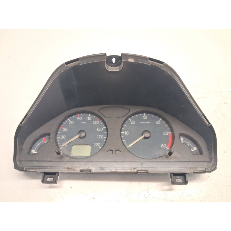 لوحة العدادات CITROEN Saxo (S0, S1) | Desguace Becerril