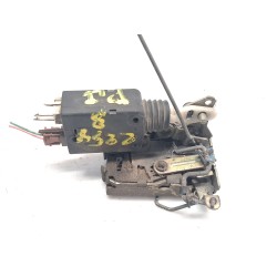 Front left door lock Peugeot 106 II (1A_, 1C_) | Becerril Scrap Yard