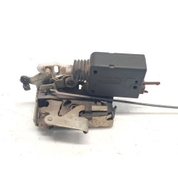 Right rear door lock Peugeot 106 II (1A_, 1C_) | Becerril Scrap Yard