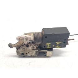 Left rear door lock Peugeot 106 II (1A_, 1C_) | Becerril Scrap Yard